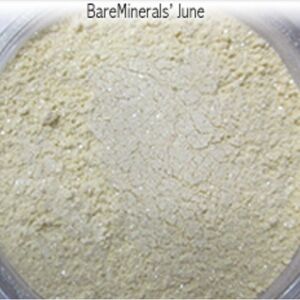 bare minerals June Loose Eyeshadow